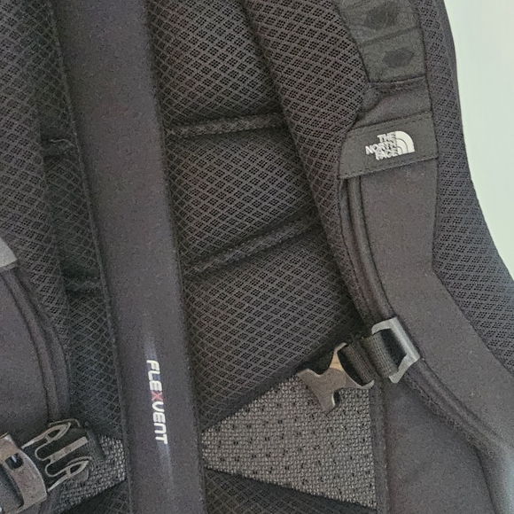 The North Face backpack - Picture 4 of 5